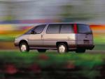Chevrolet Lumina Minivan 1993 года